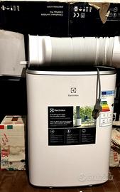 Condizionatore portatile Electrolux2.6 kW classe A
