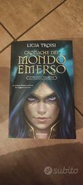 Cronache del mondo emerso - Licia Troisi