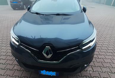 RENAULT Kadjar INTENS ENERGY 1.5 dCi