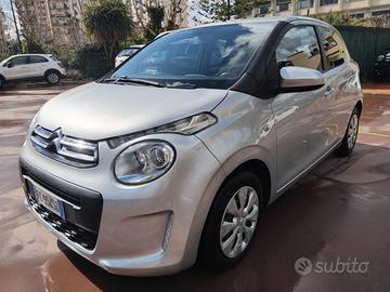 Citroen C1 AIRSCAPE 998 per neopatentati