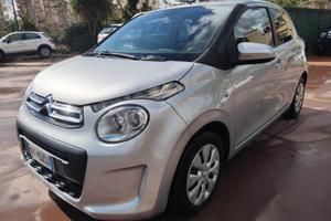 Citroen C1 AIRSCAPE 998 per neopatentati