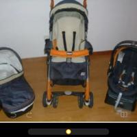 trittico chicco