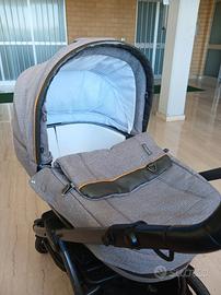 trio peg Perego 