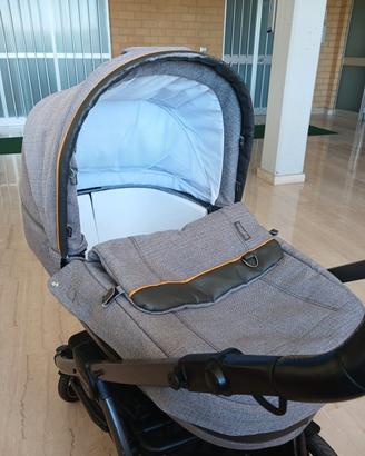 trio peg Perego 