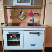 cucina gioco Ikea