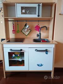 cucina gioco Ikea