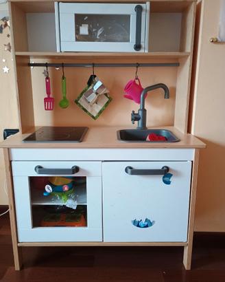 cucina gioco Ikea