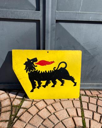 Insegna agip