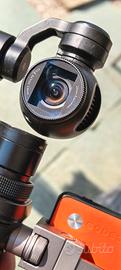 DJI Zenmuse x3 4k