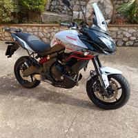 kavasaki versis 650