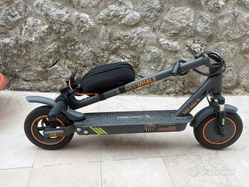 Monopattino elettrico