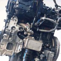 Motore renault express 1.5 dci 95cv euro 6 2021 - 