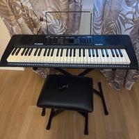 Tastiera Alesis melody 61