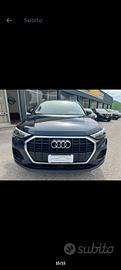 Audi Q3 35 TDi Edition S teonic