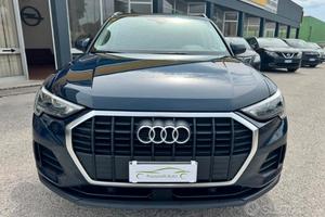 Audi Q3 35 TDi Edition S teonic