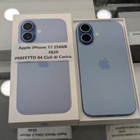 Apple iPhone 17 256GB - PROMO