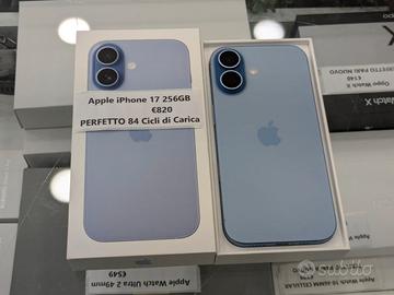 Apple iPhone 17 256GB - PROMO