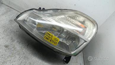 FARO ANTERIORE SINISTRO RENAULT Grand Modus 1Â° Se