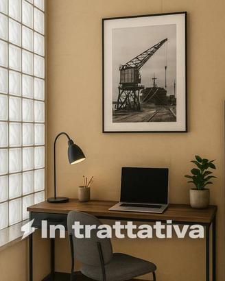 Appartamento di 96 m² con 4 locali a Pavia