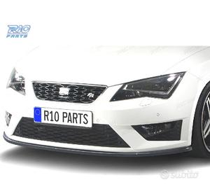 SPOILER PER SEAT LEON 5F 13-20