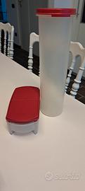 #Tupperware contenitori