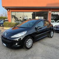 Peugeot 207 Plus 1.4 8V 75CV 5p. ECO GPL