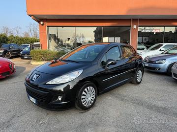 Peugeot 207 Plus 1.4 8V 75CV 5p. ECO GPL