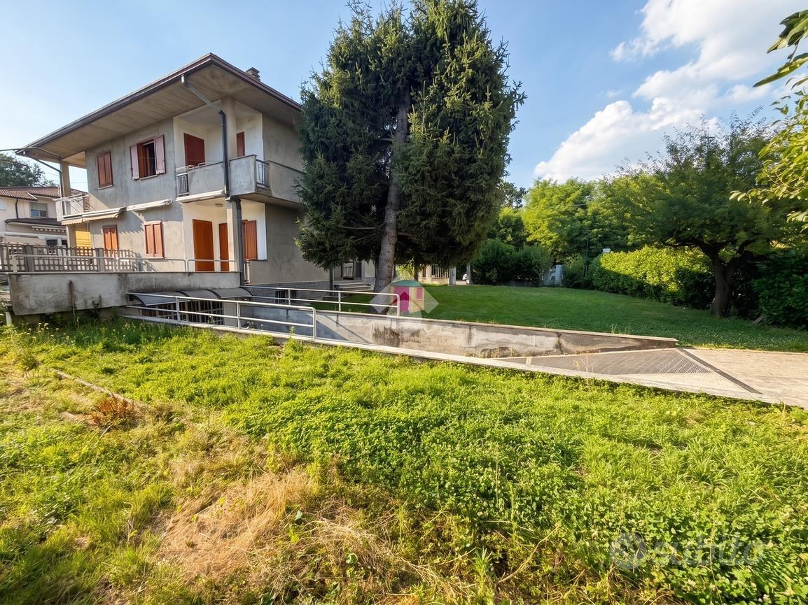 House in Seveso, Altopiano di Seveso - Vista 6