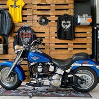 HARLEY-DAVIDSON 1340 Fat Boy Fat boy 1340