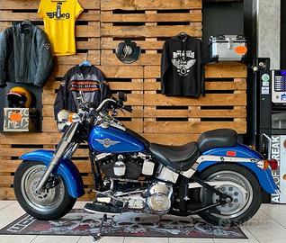 HARLEY-DAVIDSON 1340 Fat Boy Fat boy 1340