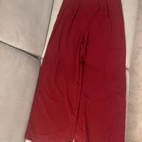 Pantalone elegante