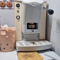 macchina da caffè faber