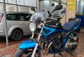 Suzuki GSF 650 NAKED SOLO 23000 KM -Permute