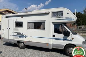 ADRIA CORAL 670 DK