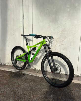 Specialized enduro  27,5 m