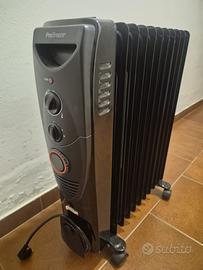 Pro Breeze Radiatore ad Olio 2500W – PB-H02B-EU