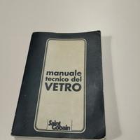manuale tecnico del vetro 