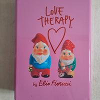 Scatola vintage Fiorucci