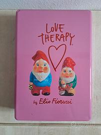 Scatola vintage Fiorucci