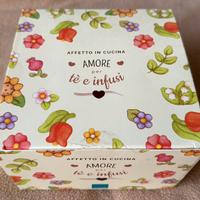 Bollitore Thun Country