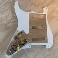 Battipenna squier Stratocaster classic vibe
