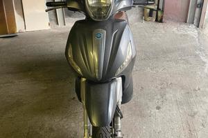 Piaggio Berverly 300 ie