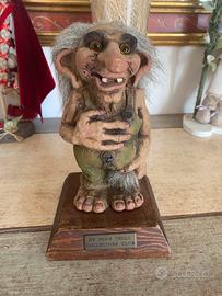 Troll Nyform club 2008