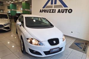 SEAT Leon 1.6 TDI CR DSG Style