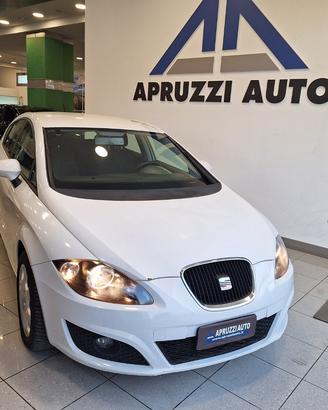 SEAT Leon 1.6 TDI CR DSG Style