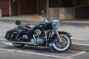 Harley Davidson Road King Classic