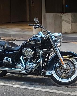 Harley Davidson Road King Classic