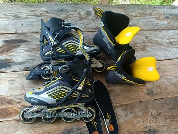 Rollerblade 42