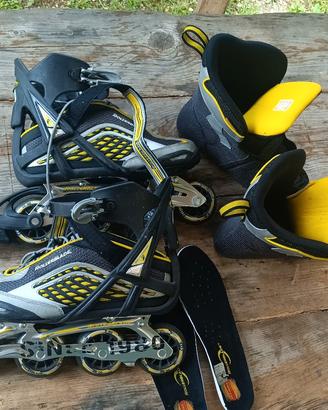 Rollerblade 42