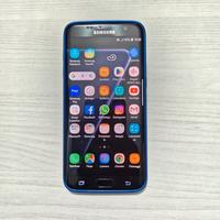 Smartphone Samsung Galaxy S7 Edge Schermo Curvo